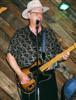 Webb at Down Home, 7/14/06 (photo credit: Tater Bodine)